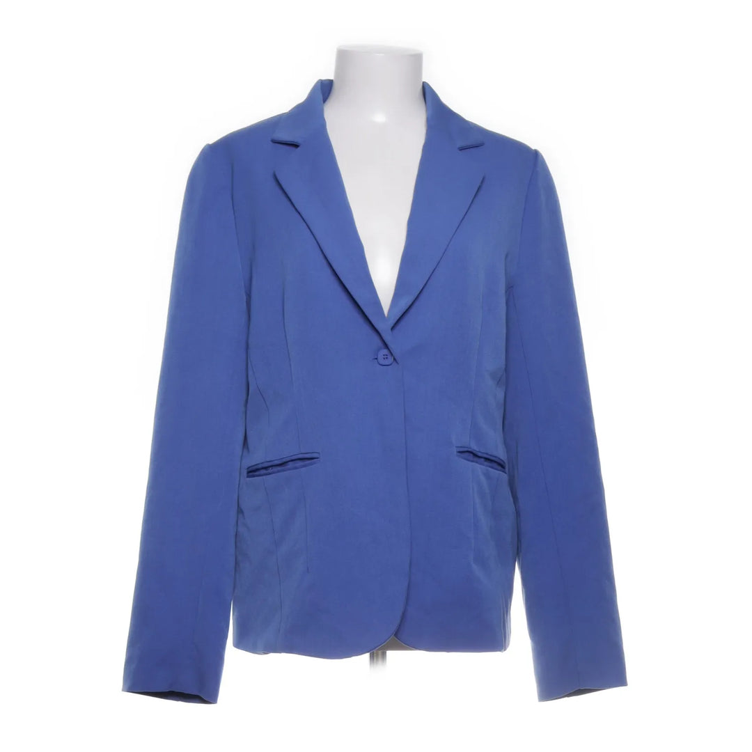 Milla | Blauw - Blazer
