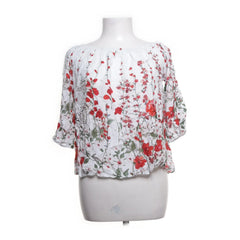 Orsay | Wit, Rood, Meerkleurig - Top