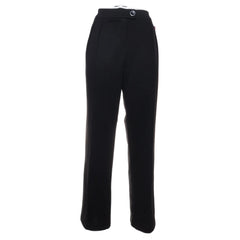 Ichi | Zwart - Kostuumbroek