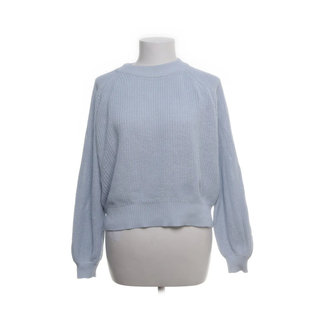 Even & Odd | Blauw - Trui