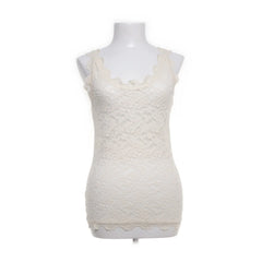 Rosemunde Copenhagen | Beige - Tanktop