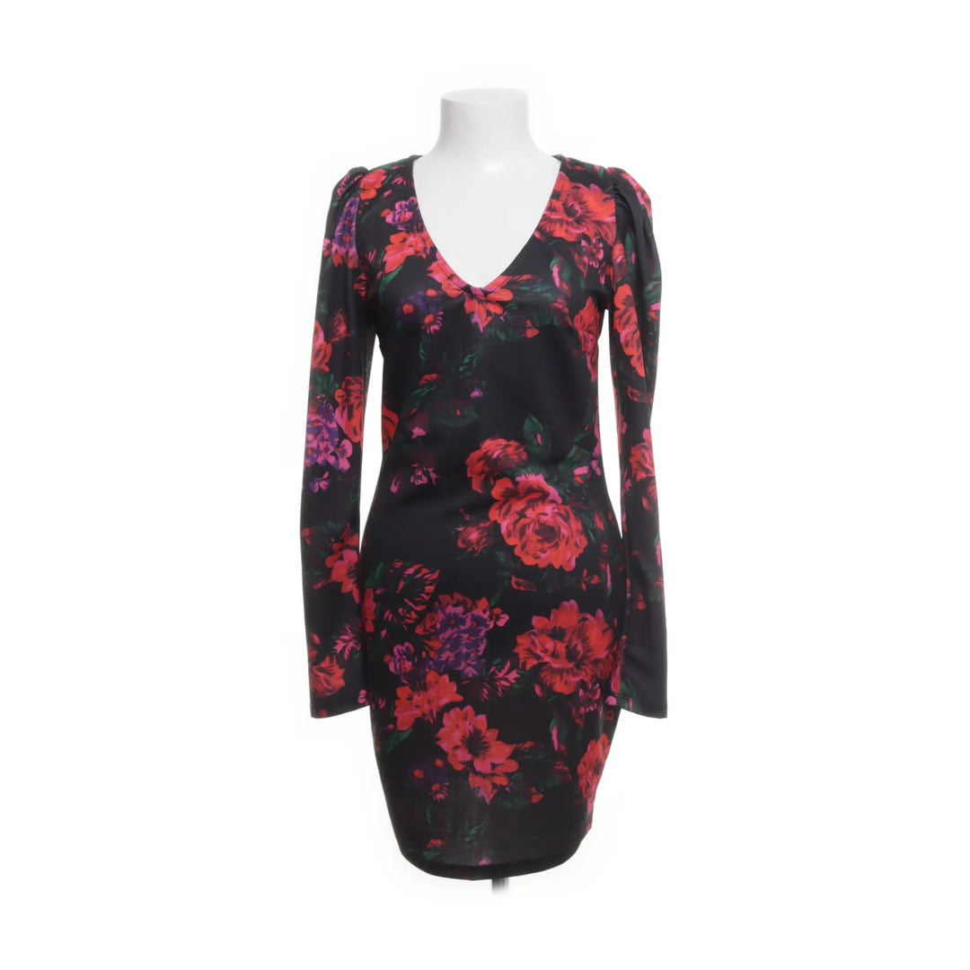 Gina Tricot | Geel, Meerkleurig - Jurk