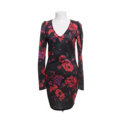 Gina Tricot | Geel, Meerkleurig - Jurk