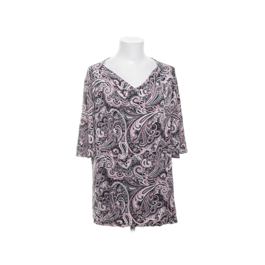 Cappuccini | Roze, Meerkleurig - Top