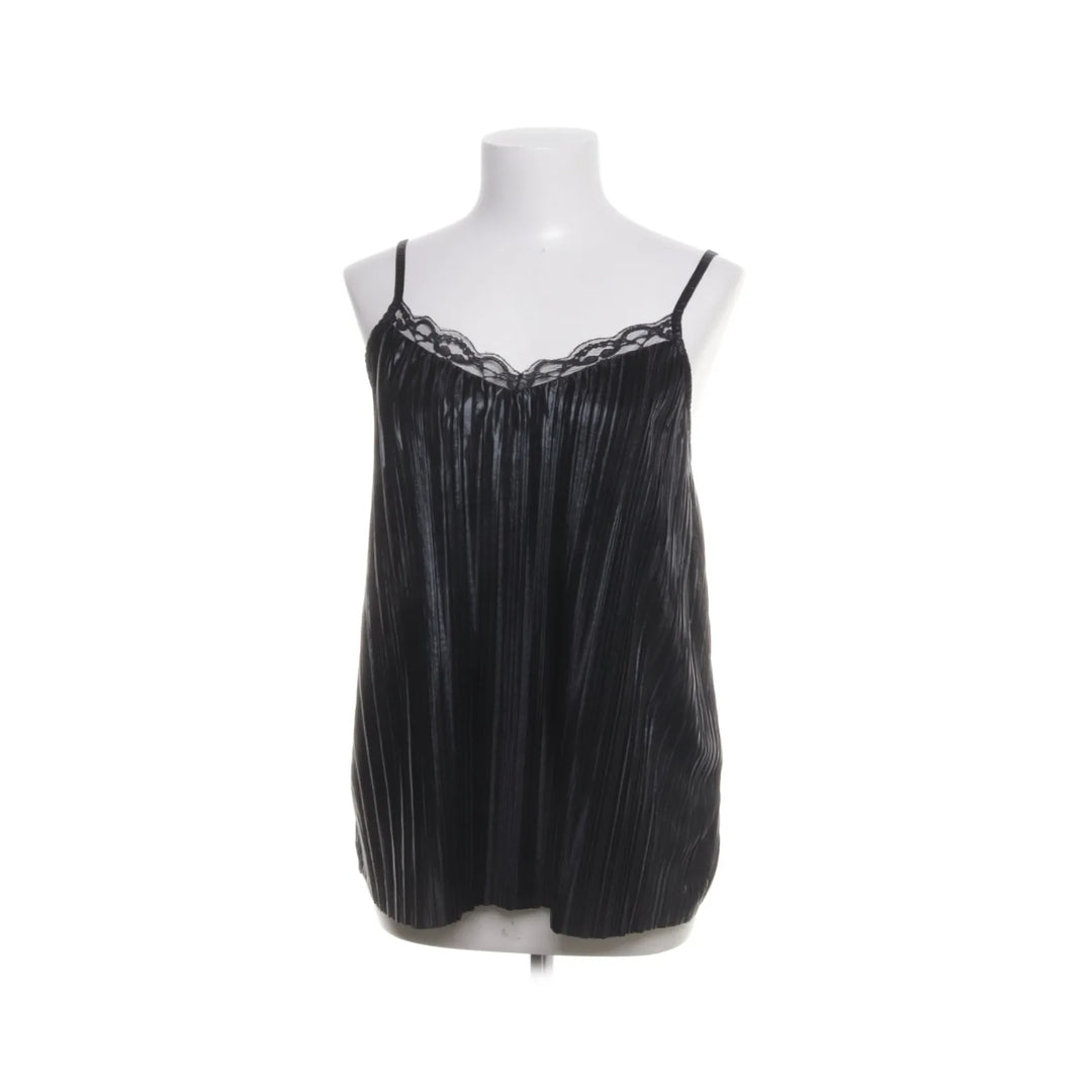 Sisters Point | Zwart - Tanktop