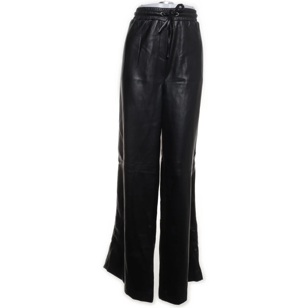 Norah | Zwart - Broek