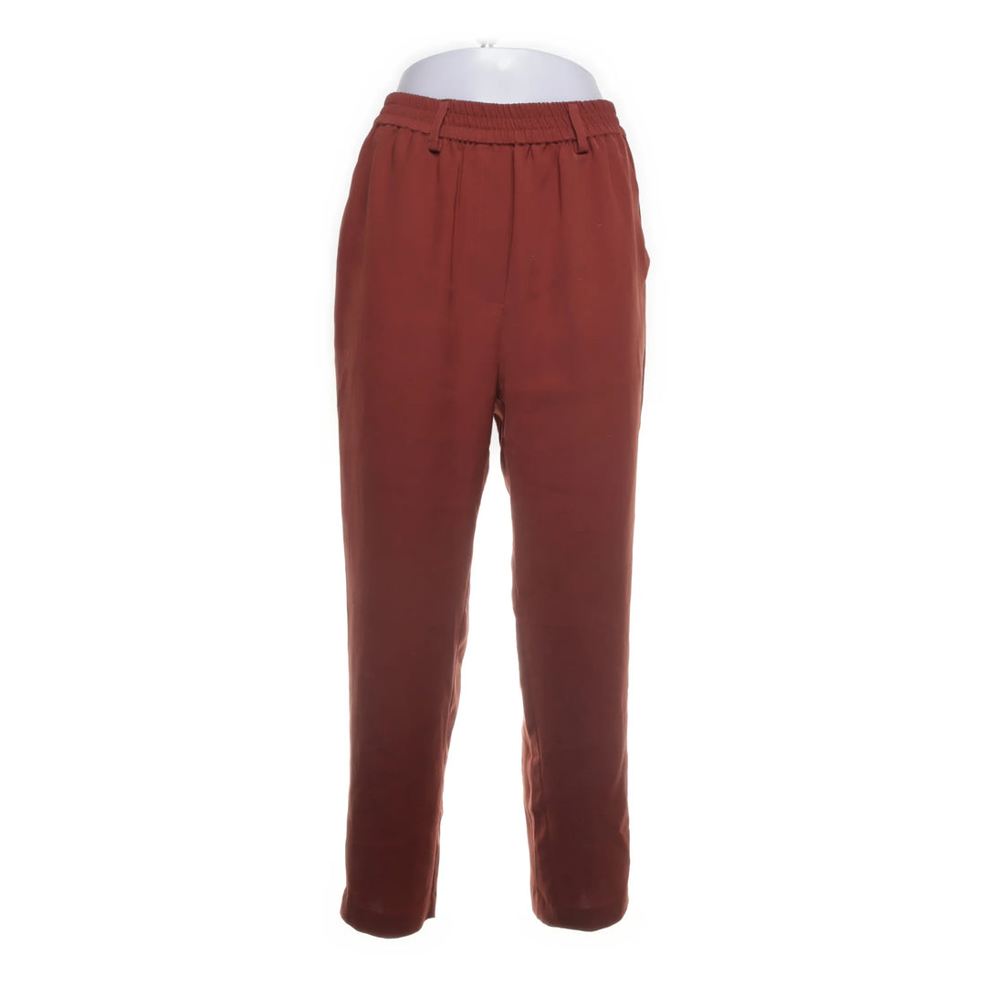 Second Female | Rood - Broek