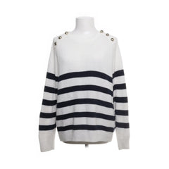 Bondelid | Wit, Zwart - Trui