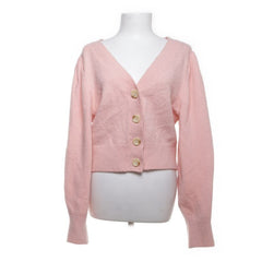 & Other Stories | Roze vest met knopen