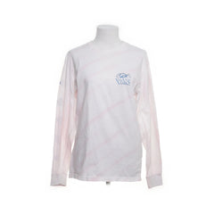 Vans | Wit, Meerkleurig - Lange mouwen shirt