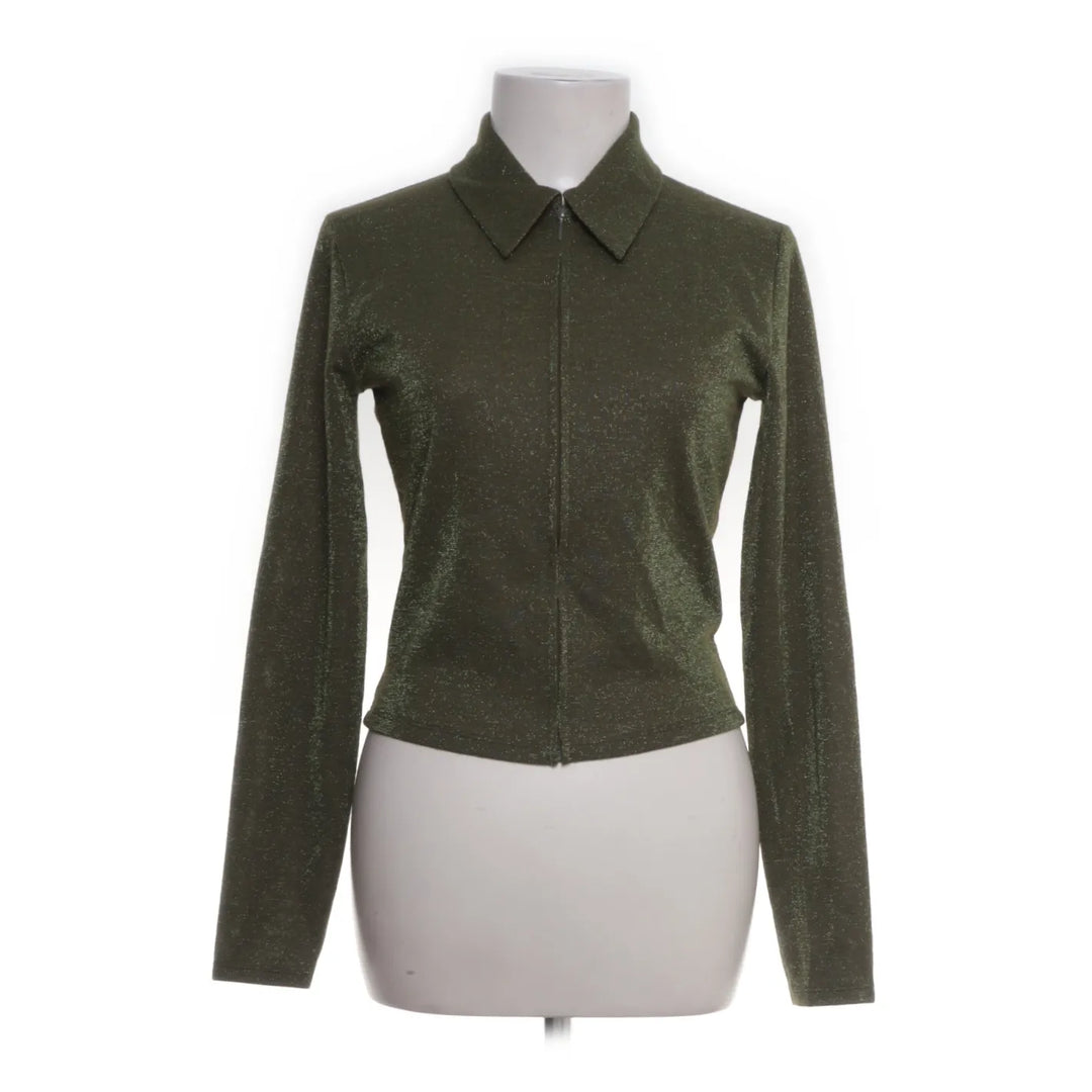 United Colors of Benetton | Groen - Cardigan