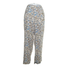 Part Two | Beige, Meerkleurig - Palazzo broek