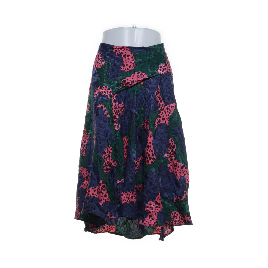 Tiger of Sweden | Blauw, Meerkleurig - Rok