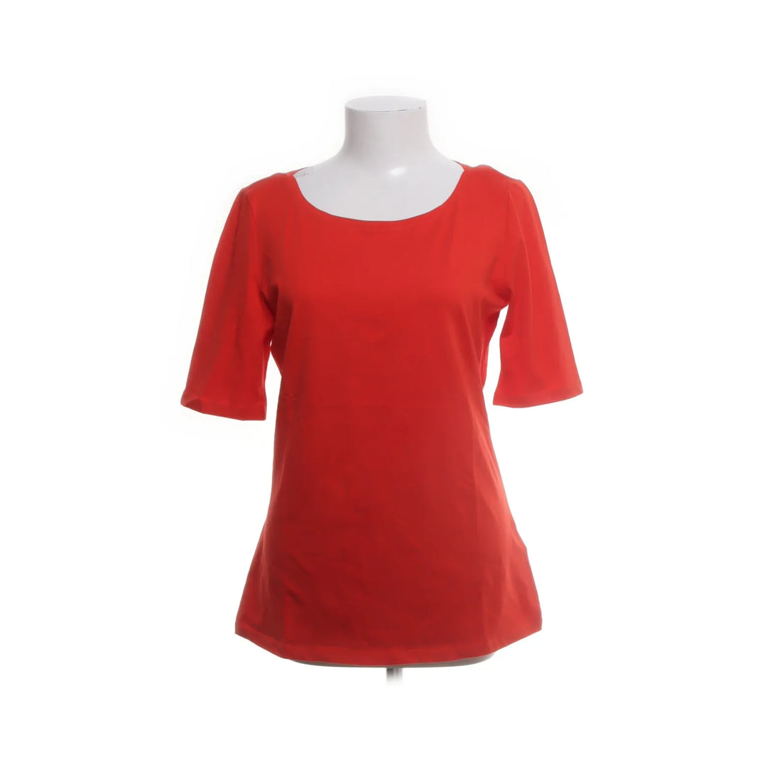Oui | Rood - T-shirt