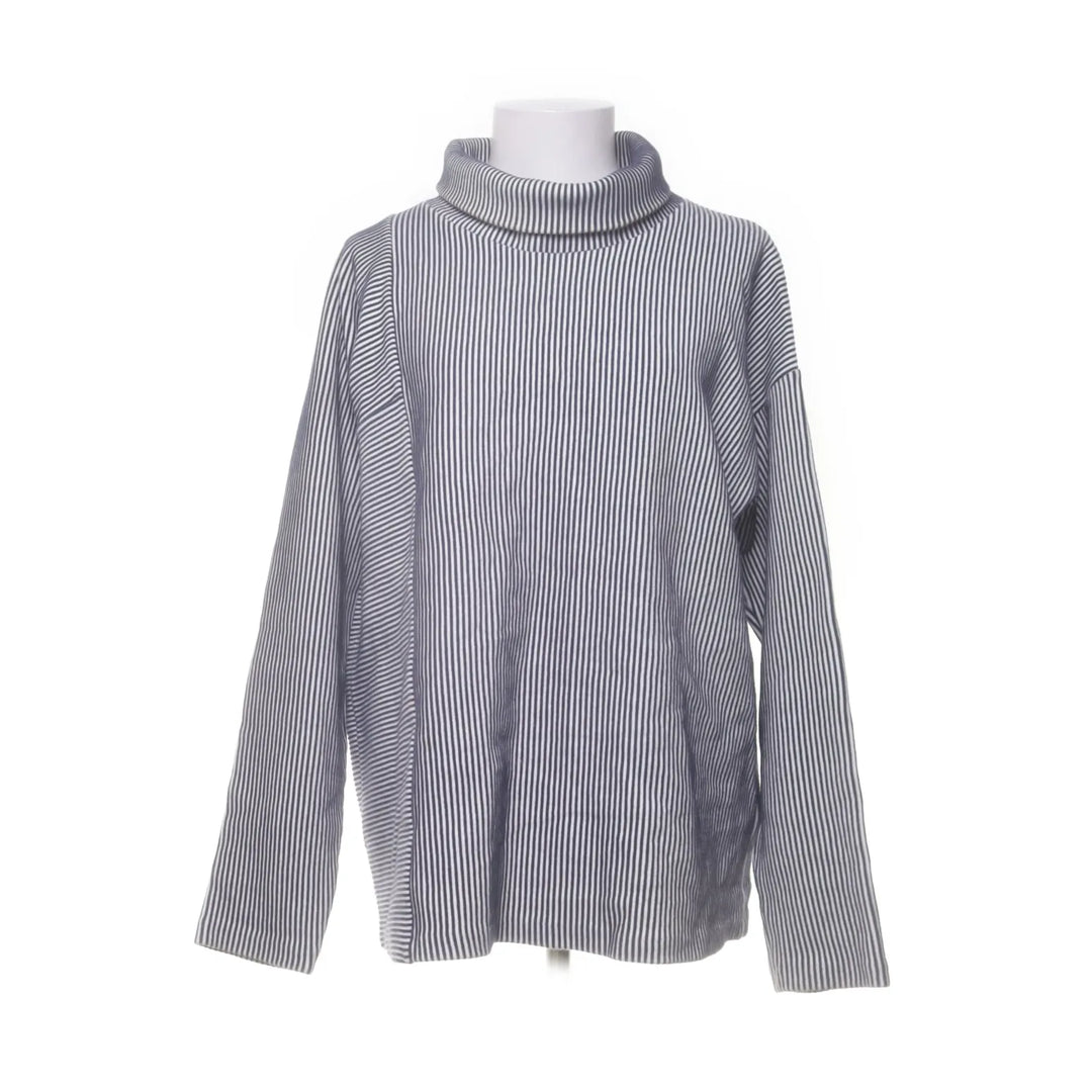 COS | Blauw, Wit - Coltrui