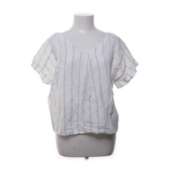 Yaya Women | Wit, Meerkleurig - Top