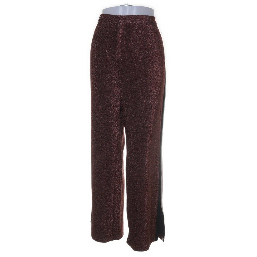 Scotch & Soda | Rood, Zwart - Broek