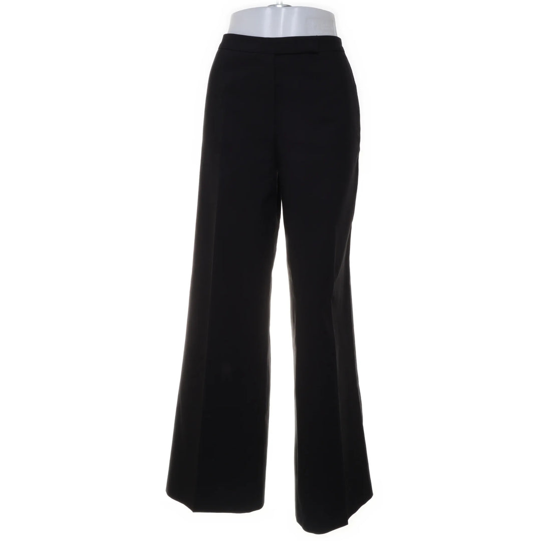 Pietro Filipi | Zwart - Palazzo broek