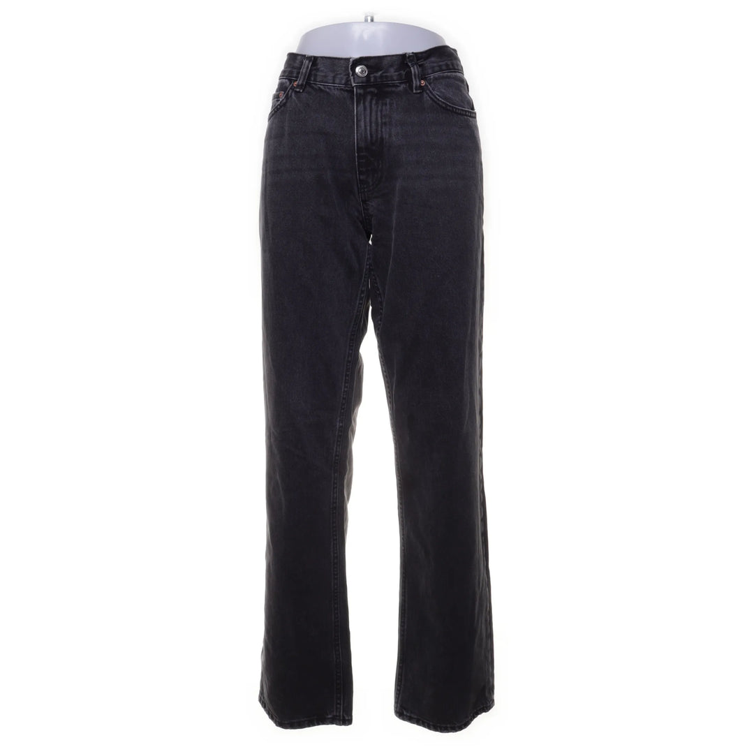 Perfect Jeans | Grijs - Spijkerbroek