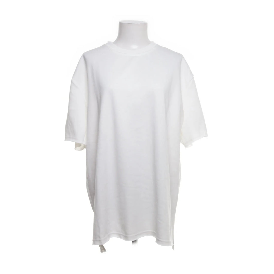 Coofandy | Wit - T-shirt