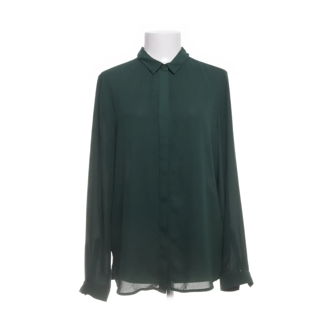 Dante 6 | Groen - Shirt