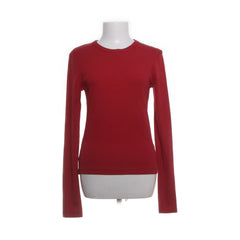 & Other Stories | Rood - Lange mouwen shirt