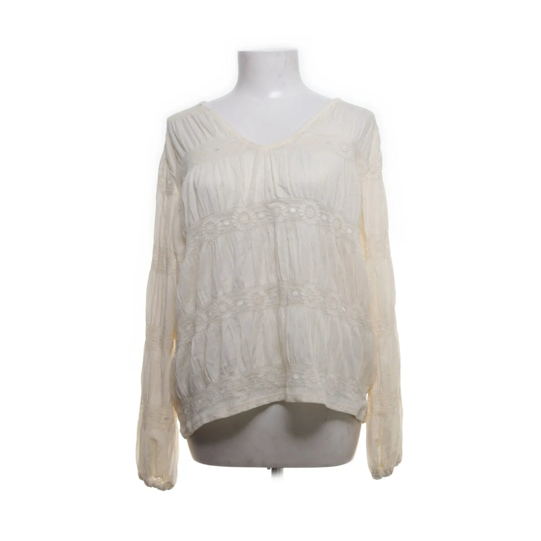 VILA | Beige - Blouse