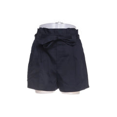 Zara Trafaluc Collection | Zwarte Paperbag Shorts
