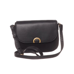 Caroll | Zwart - Schoudertas