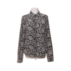 Lofty Manner | Zwart, Wit - Shirt