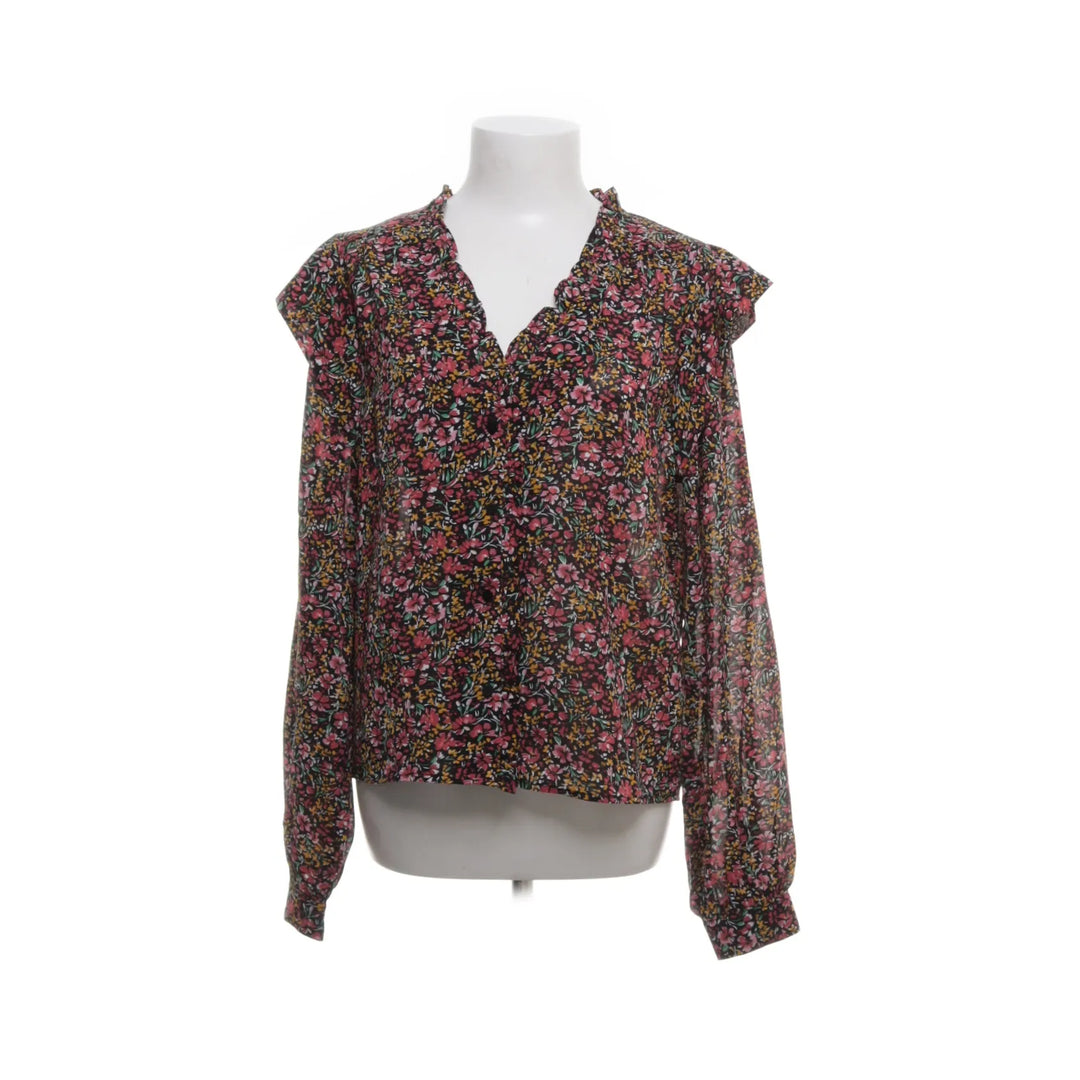 Loavies | Meerkleurig - Blouse