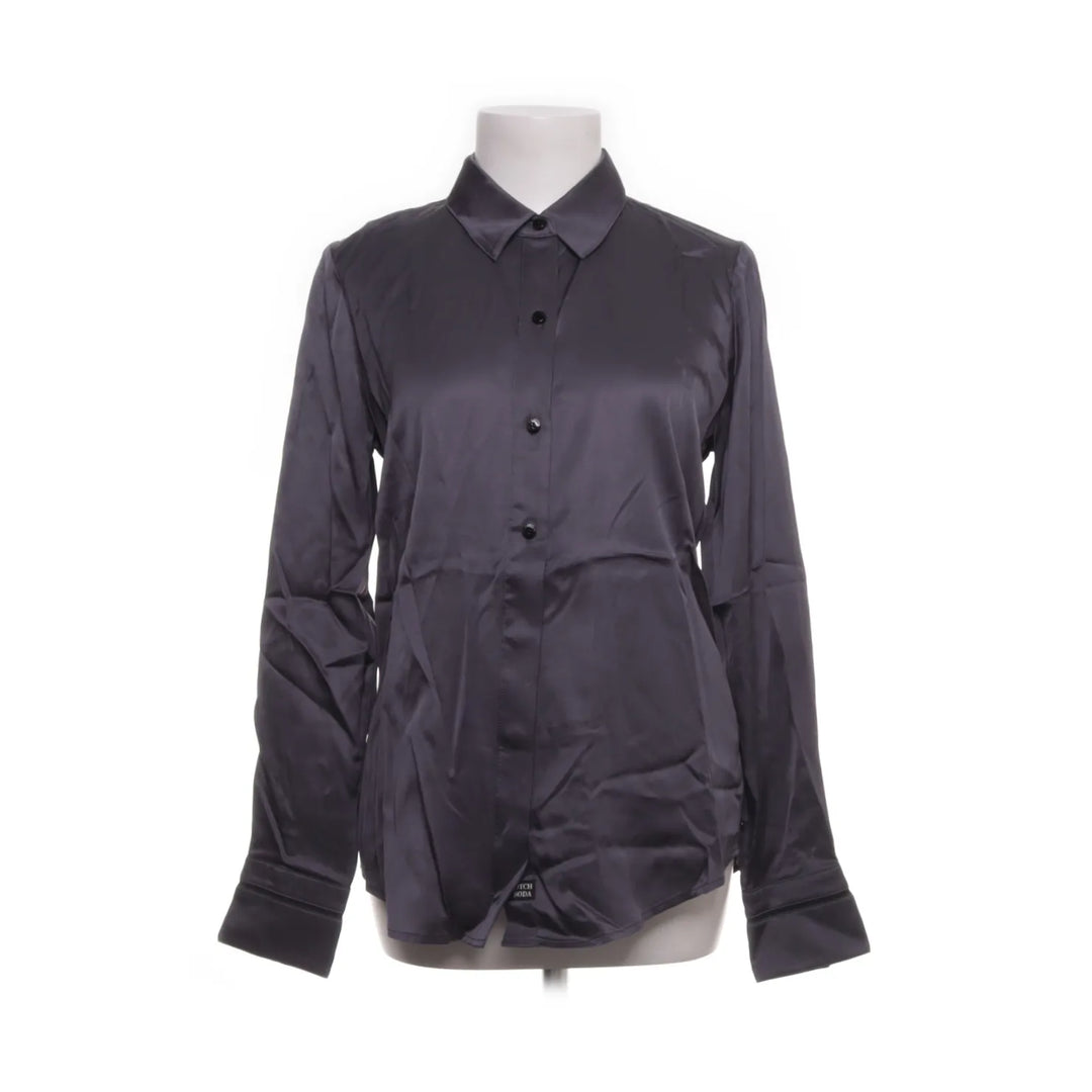 Scotch & Soda | Grijs - Shirt