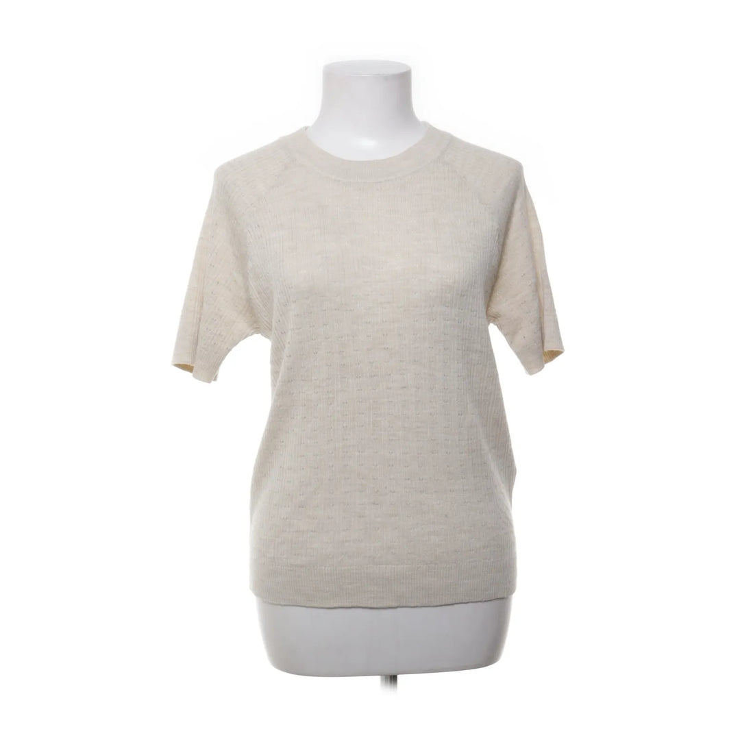Selected Femme | Beige - Top