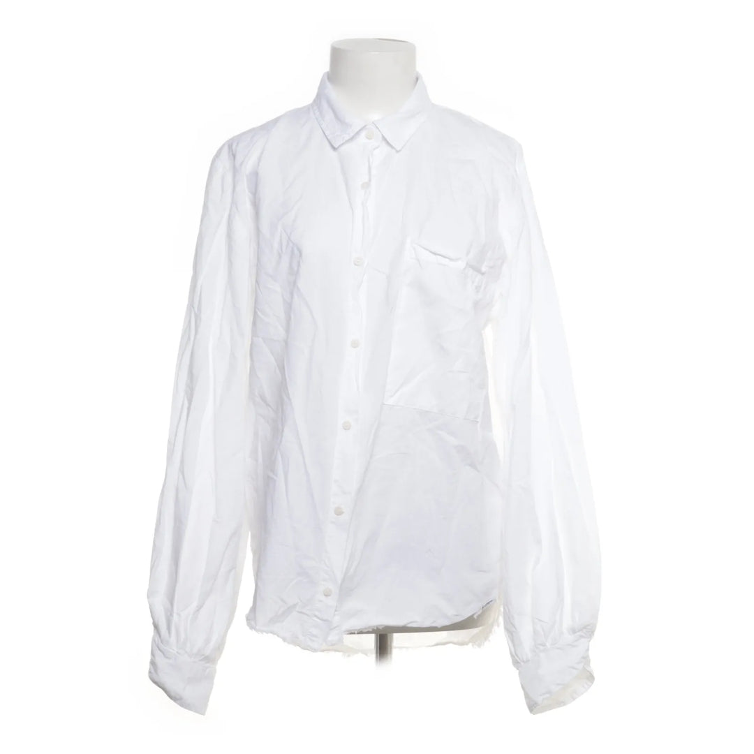 Penn & Ink N.Y | Wit - Shirt