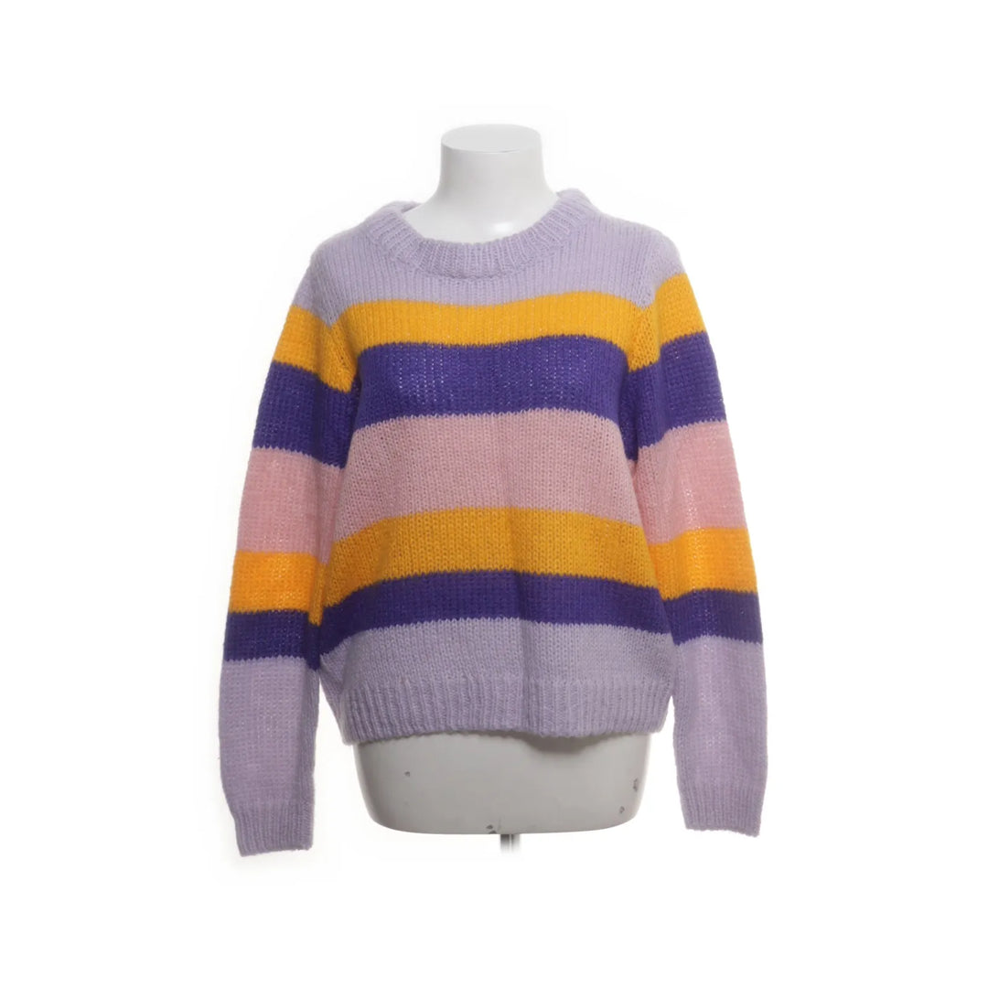 Selected | Meerkleurig - Trui