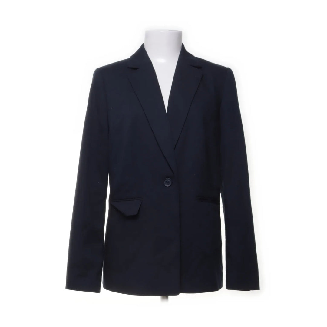 Yessica Tailored | Blauw - Blazer