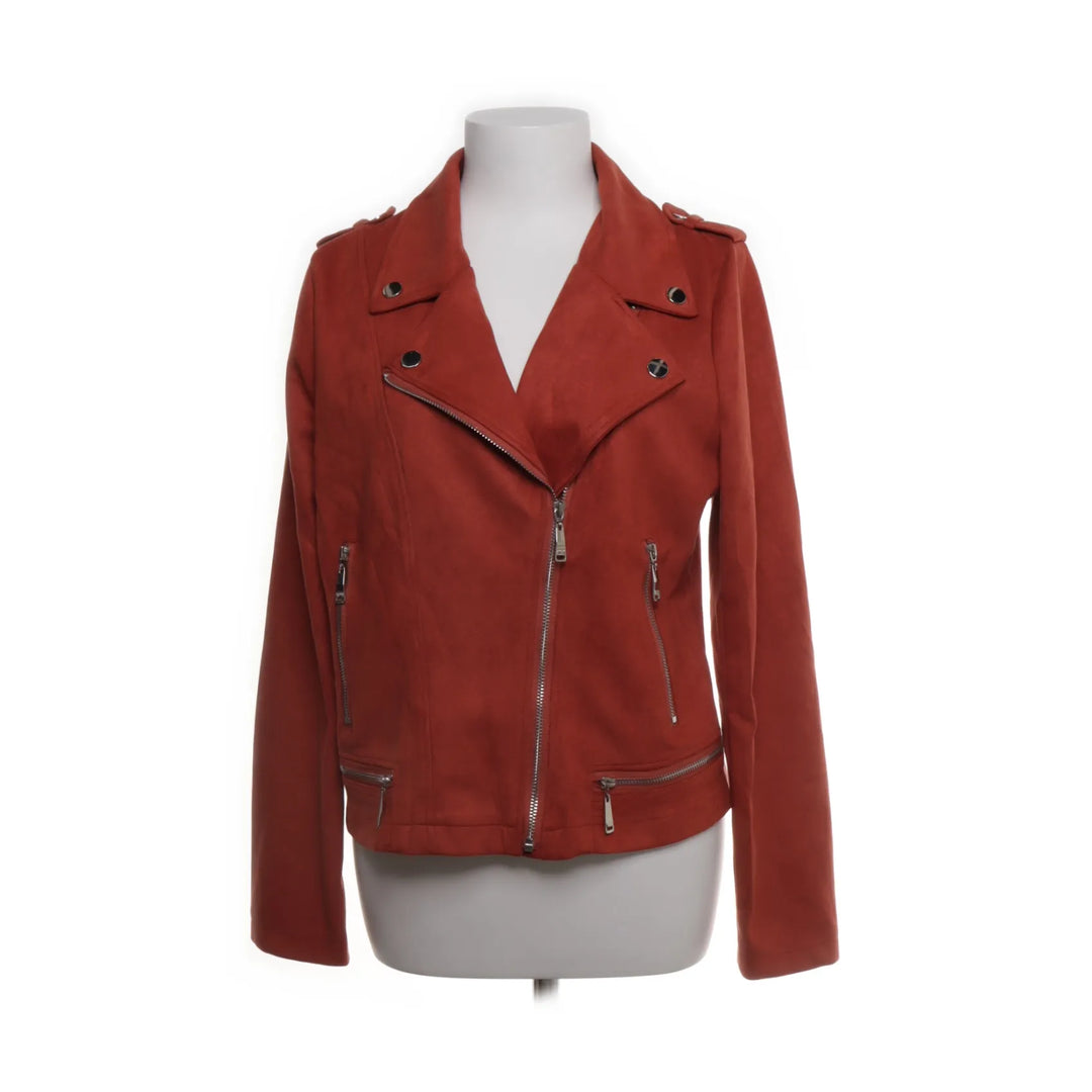 H F Woman Collection | Oranje - Bikerjack