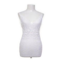 Object | Wit - Tanktop