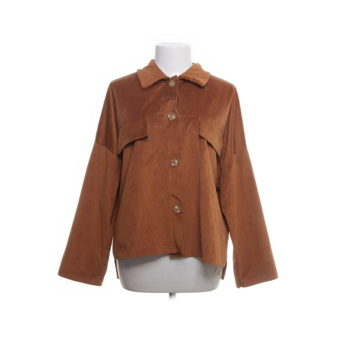 Sublevel | Bruin - Overshirt