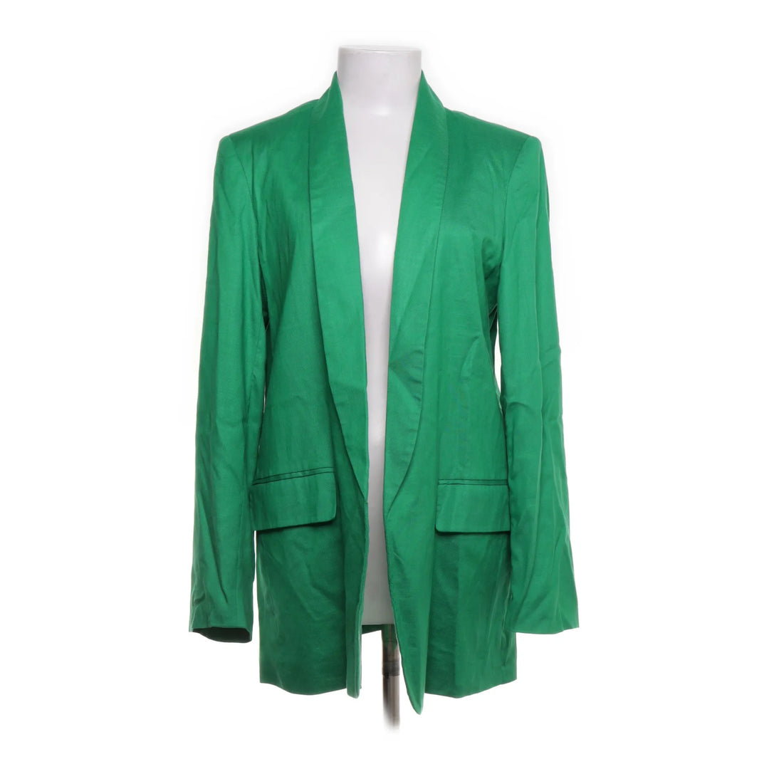Reserved | Groen - Blazer