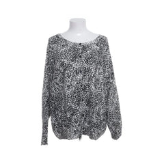 H&M | Wit, Zwart - Cardigan