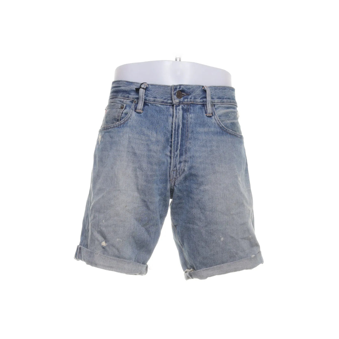 Polo Ralph Lauren | Blauw - Denim shorts
