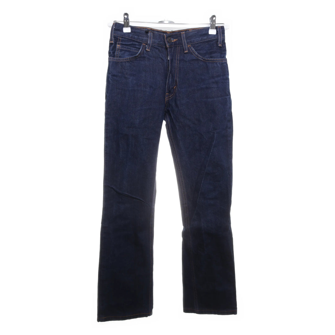 Levi Strauss & Co | Blauw - Spijkerbroek