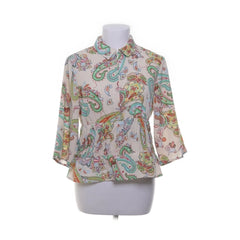 Mads Nørgaard Copenhagen | Kleurrijke Paisley Blouse