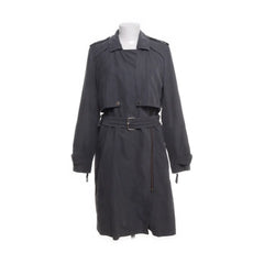 DAY Birger et Mikkelsen | Grijze trenchcoat met riem