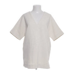 COS | Witte Oversized Tuniek