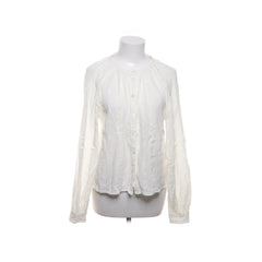 Costes Rebel | Wit - Blouse