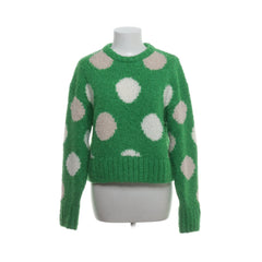 & Other Stories | Groen, Wit - Trui