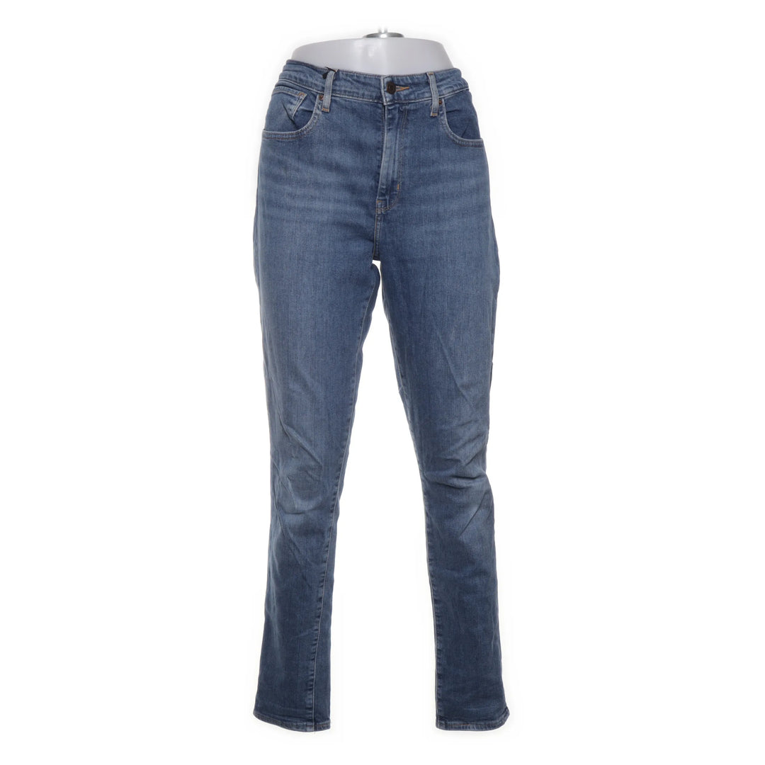 Levi's Premium | Blauw - Spijkerbroek