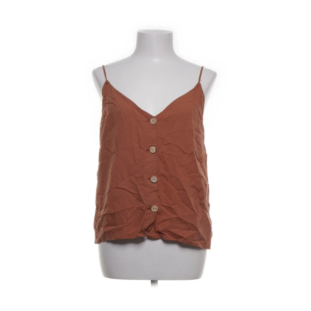 Gina Tricot | Bruin - Top